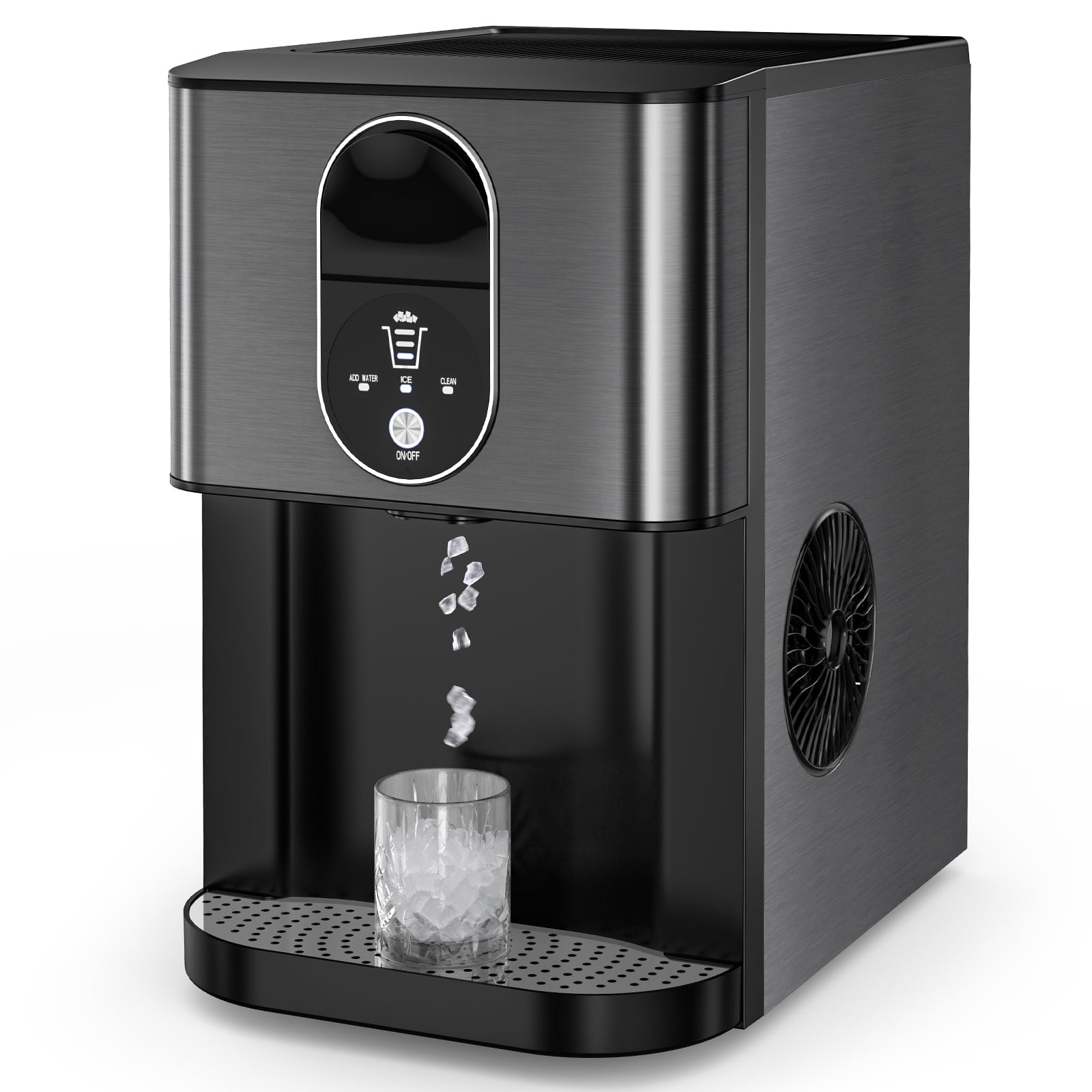 What Ice Maker is Best for Parties: Top Picks for Nonstop Fun