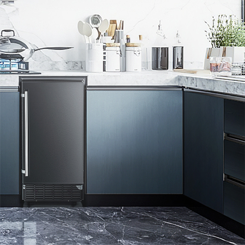 Home Ice Maker Buying Guide