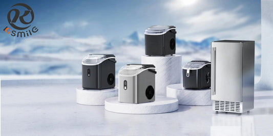 How To Choose A Best Ice Maker