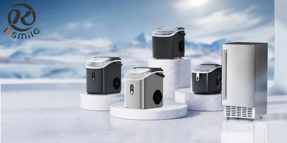 How To Choose A Best Ice Maker