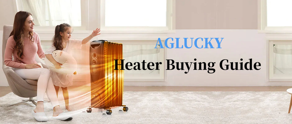 Heater Buying Guide - What Are The Things We Have To Consider