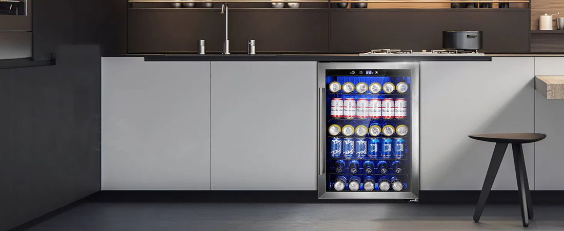 What Else Can You Put in Your Wine Cooler?