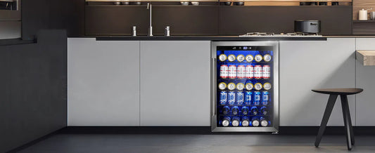 What Else Can You Put in Your Wine Cooler?