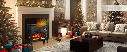 Why Electronic Fireplaces Sell So Well