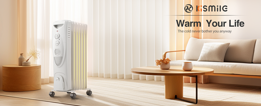 The Best Space Heaters of 2024, Tested and Reviewed