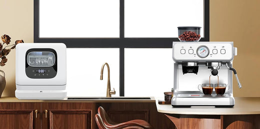 Recommended Appliances To Enhance Your Life