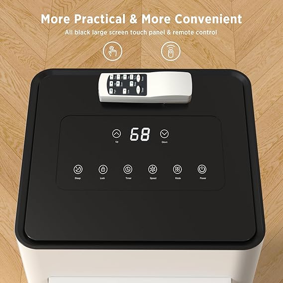 10,000 BTU Portable Air Conditioners A4216A