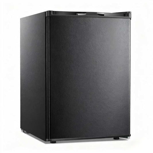 2.1 Cu.ft. Compact Chest Upright Freezer Single Door