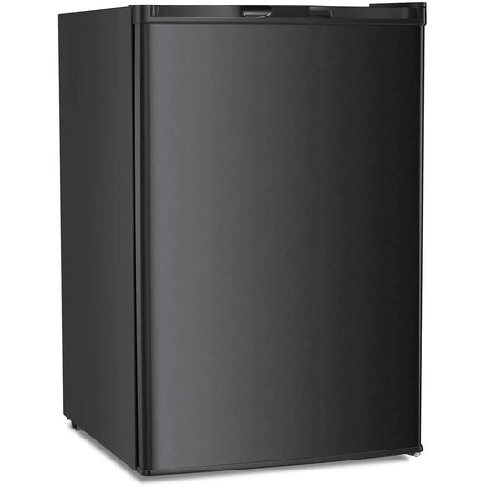 3.0 Cu.ft Compact Chest Upright Freezer Single Door