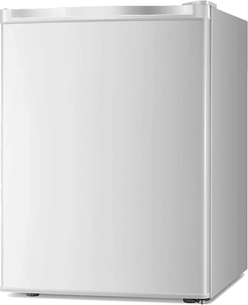 2.1 Cu.ft. Compact Chest Upright Freezer Single Door.