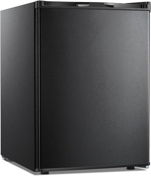 2.1 Cu.ft. Compact Chest Upright Freezer Single Door.