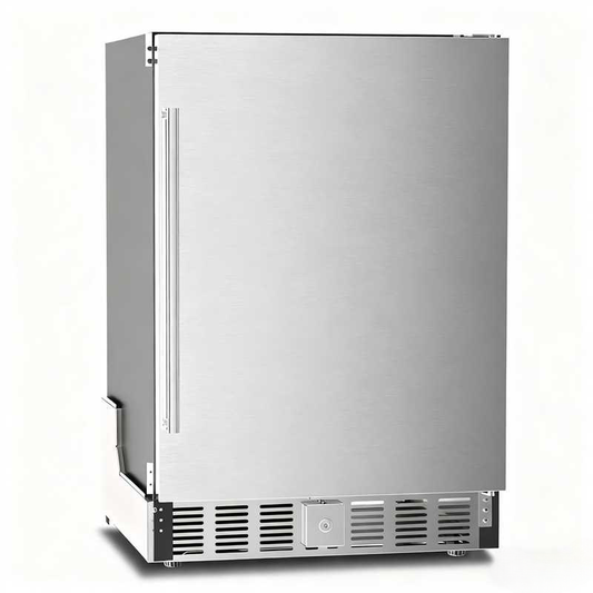 24 Inch Indoor/Outdoor Beverage Refrigerator 58145RKR0