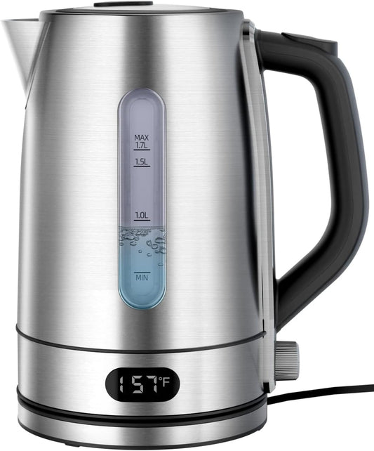 Aglucky Electric Kettle KT6708