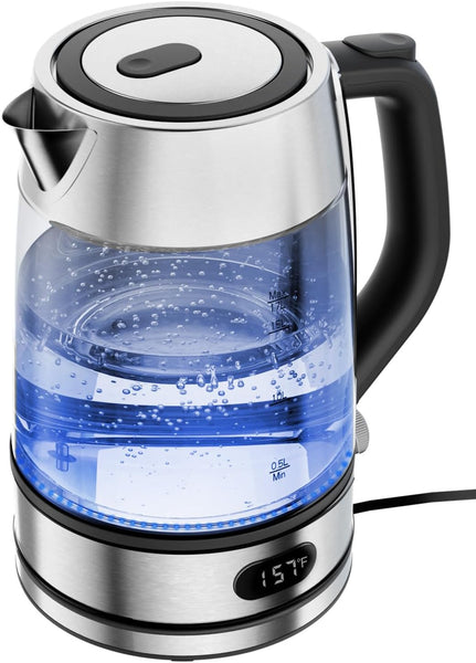 Aglucky Electric Kettle KT6708