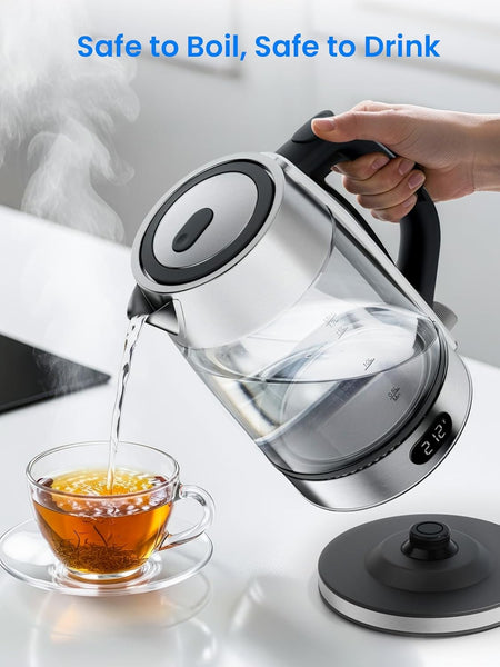 Aglucky Electric Kettle KT6708