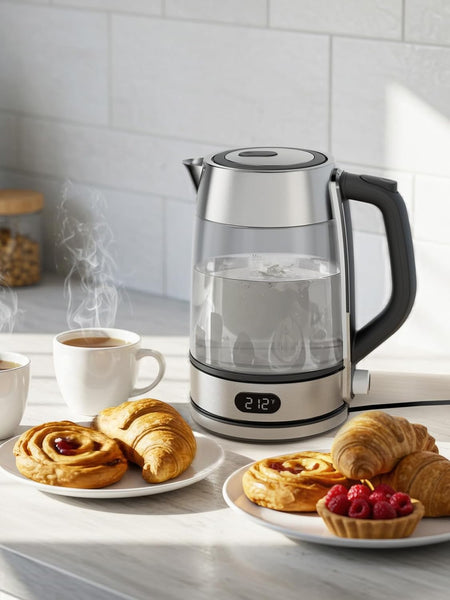 Aglucky Electric Kettle KT6708