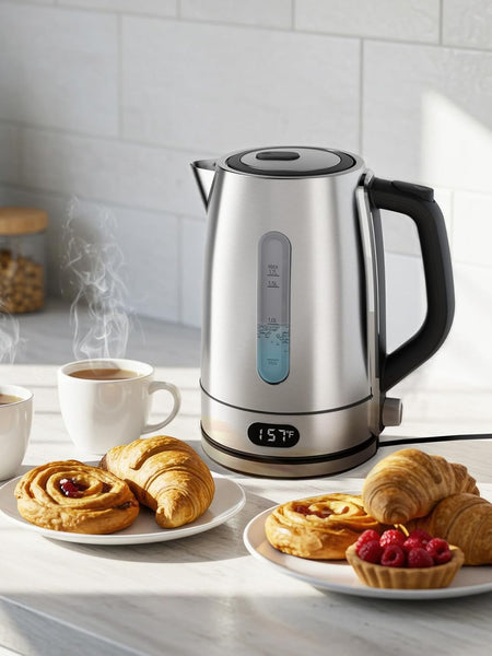 Aglucky Electric Kettle KT6708