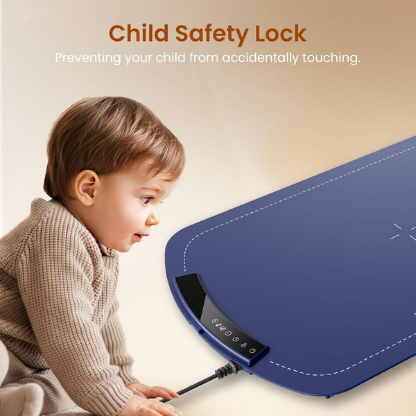 Aglucky Food Warming Mat 29604KWB0