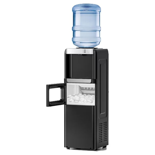 Aglucky Water Cooler Dispenser with Ice Maker WD5815