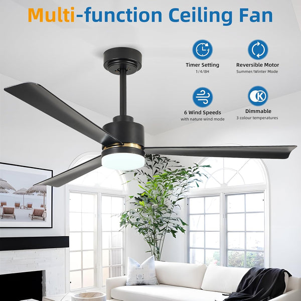 Free Control Your Ceiling Fans