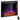 KISSAIR Electric Fireplace, 36inch Insert Electric Heater with Touch Screen, Colorful Flame & Timer Control, 750W-1500W and Classic (Black) agluckyshop