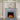 Aglucky 43"Electric Fireplace Mantel Wooden Surround Firebox,750W/1500W, Black agluckyshop