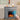 Aglucky 43"Electric Fireplace Mantel Wooden Surround Firebox,750W/1500W, Black agluckyshop