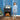AGLUCKY Wooden Electric Fireplace Mantel Surround Firebox, Freestanding Fireplace&750W/1500W(Black) agluckyshop