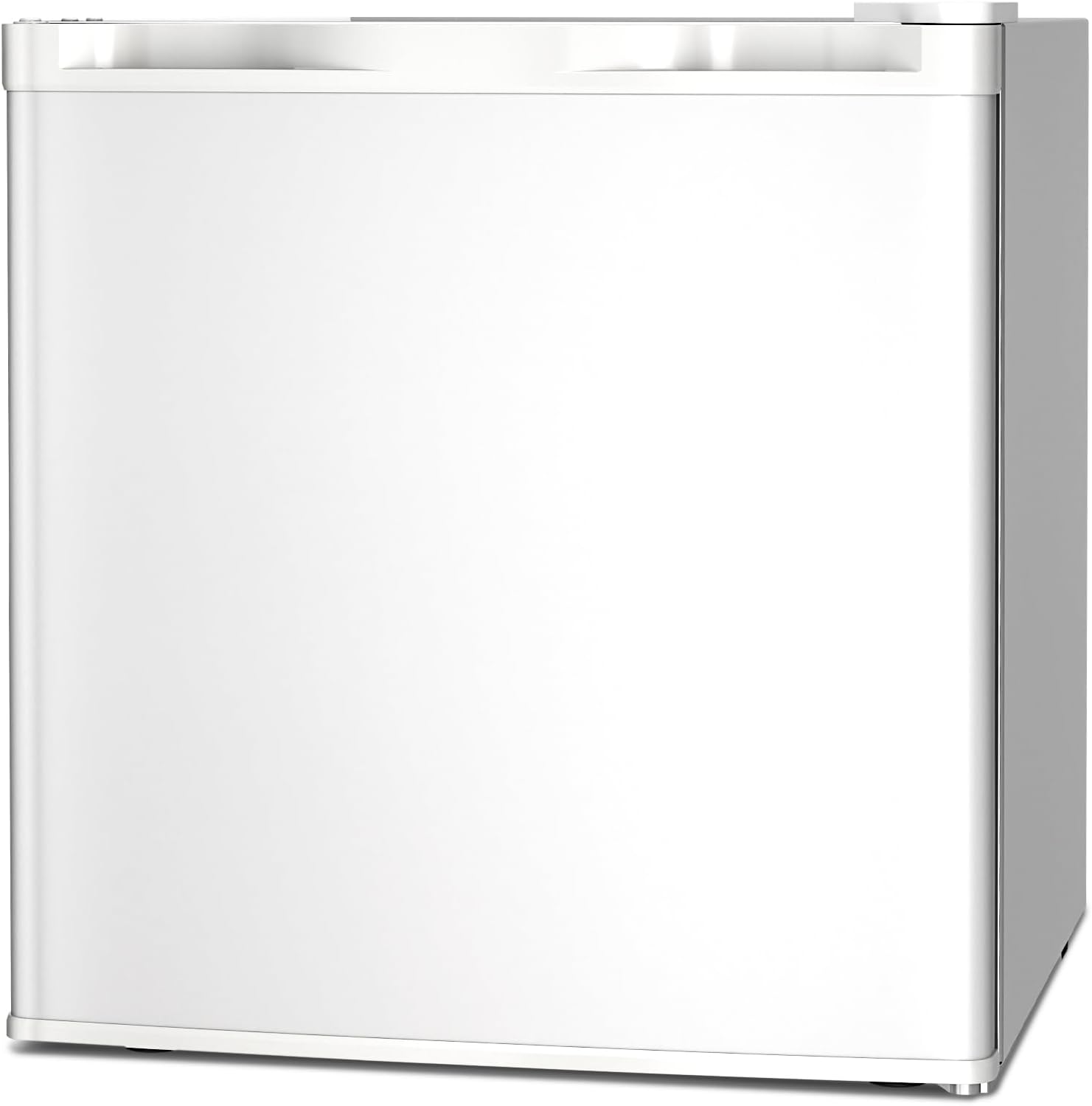 Mini Fridge with Freezer, Rated 1.6 cu. ft 58046RRE0