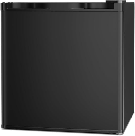 Mini Fridge with Freezer, Rated 1.6 cu. ft 58046RRE0