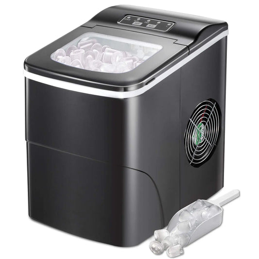 Nugget Ice Maker Countertop, 30Lb … curated on LTK