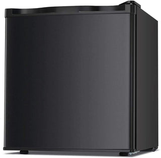 1.1 Cu.ft Compact Upright Freezer Free Standing