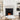 "Electric Fireplace Mantel Wooden Surround Firebox