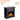 27”Electric Fireplace Mantel Wooden Surround  Firebox ,Remote Control agluckyshop